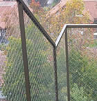 Mallas de protección Servimalla