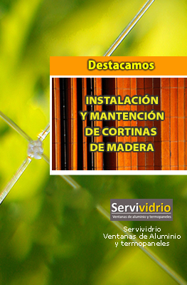Nuestra Empresa | Fabricacion | Instalacion | Mantencion Productos para Ventanas | Balcones | Terrazas | Servimalla - Mallas de Seguridad
