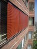 Servimalla - Mallas de Seguridad | Cortinas de Madera Instalacion y Mantencion