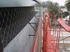 Servimalla - Mallas de Seguridad | Cortinas de Madera Instalacion y Mantencion