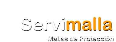 Servimalla - Mallas de Proteccion