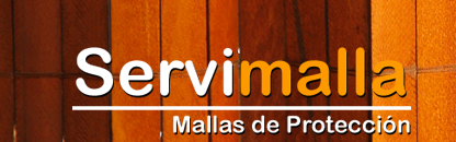 Servimalla - Mallas de Proteccion