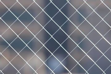 Mallas para Balcones