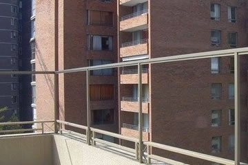 Seguridad para Terrazas